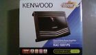 Kac-5001ps 5001-ps Kenwood Class Monoblock Amplifier Rms Ohm