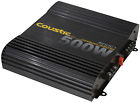 500c1 Coustic Mtx Audio Rms Mono Block Amplifier