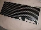 500ss Kicker Old School Amp Stillwater Designs Rare 1000 Watt Beast Usa