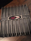 1500w 501s Rockford Fosgate Amp Rare Old School