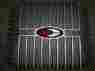 501x Rockford Fosgate Old School Punch Amplifier Amp