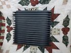 50x2 Rockford Fosgate Power Punch Cheater Amp Old School Nice