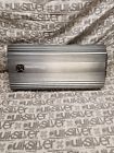 514dr Acoustic Audio Old School Design Reference Car Amplifier Model