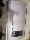 Clarion5 5249 Clarion Amp Channels Broken