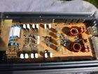 5440 Precision Power Ppi Five Channel Amplifier Vintage