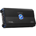 553hbbqe40 Planet Audio Car Amplifier Pulse Rms Pmpo Bass Booster