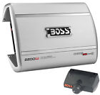 Cxxm2200 5562579 Boss Car Amplifier