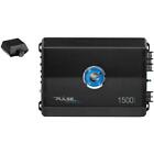 Pl1500.1m 6.3621e 11 Planet Audio Pulse Series Monoblock Class Ab Amp Watts Max