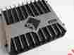 600a4 Punch Rockford Fosgate Old School Car Amplifier