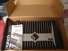 600a5 Rockford Fosgate Amplifier Old School