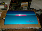 600msx California Profile Old School Mono-block Car Amplifier Nice Condition