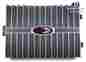 601s Rockford Fosgate Punch Old School 2 Channel Amplifier 1 800 Watts Dynamic
