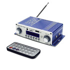 606814880700 Tsumbay Mini Stereo Amplifier