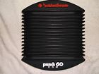 60x2 Rockford Fosgate Old School