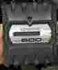6104d Kenwood 600 Watt Amp Kac 2 Channel