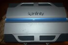 611a Infinity Reference Mono-amplifier 465w
