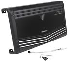 Kac-9106d 613815613534 Kenwood Watts Rms Mono Block Class Car Amplifie