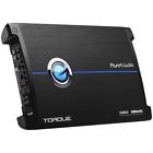 Tr4000.1d 636210105169 Planet Audio Torque Series Monoblock Class Amp Watts
