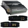 Channel1500 636823700690 Amplifier American Bass Micro Channel Amp Watts Max