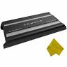 4000w 638370183247 Crunch Class Mono Amplifier Watts Monoblock Subwoofer