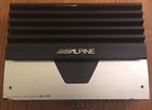 Mrv-f340 638827505400 Alpine 4-3-2 Channel