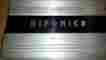 6408 Hi Fonic Titan Txi Amp