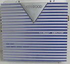 Kac-927 641361112706 Kenwood Old School Power Amplifier
