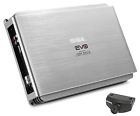 Evo4000.1  66666 Sound Storm Laboratories Soundstorm Ssl Monoblock Class Car 807034598004