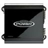 200w 681787021855 Jensen Power Amplifier