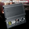 1000w 6918339992566 Unbranded Mono Car Audio Amplifier Amp Board Powerful