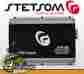 6k5eq Stetsom 6k5 Eq 1 Ohm 12v High Power Amplifier Brazilian Full Range Amp