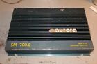 Amplifier300w 700.2 Aurora Old School Monster