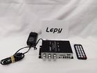 Lp-a68 702382764654 Rdexp Lepy Ampllifier