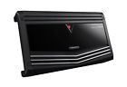 Amplifier705860174129 705860174129 Kenwood New Watt Class Ab Car Audio Power