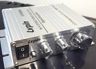 Lp-2020a 707943779634 Lvpin Tripath Audio Mini Amplifier With Power Supply