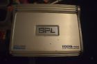 Dk4-1000 709483021020 Spl Audio Phantom
