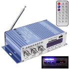 711301405301 Kentiger Fm Audio Mp3 Speaker