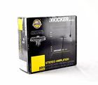 Dx125.2 713034055693 Kicker Brand New