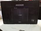 Iq500.1 713034073659 Kicker Monoblock Amplifier