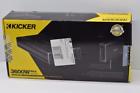 43cxa18001 713034076988 Kicker Cxa1800.1 3600w Max