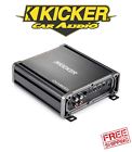 43cxa6001 713034080633 Kicker Mono Amplifier