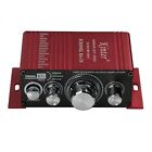 Ma170 714439615932 Kinter Channel Mini Digital Audio Power Amplifier For