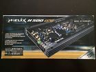 H500 720watts Esprit Helix H 500 Amplifier Mint Condition