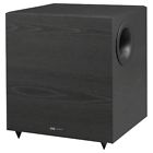 729305002587 Bic Venturi Powered Subwoofer