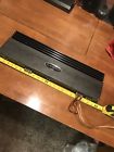 750.2 Zapco Rare Amplifier Car Audio Ppi Fosgate Alpine