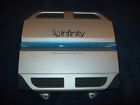 7521a Infinity Reference Series Amplifier Watts