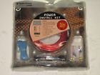 752390172101 Rockford Fosgate Watt Power Install Kit For Car