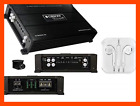 Zt5000.1d 754220894849 Ztreet Series Channel Max Class Monoblock Ohm Stable