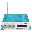 756155003051 Mini Bluetooth Car Amplifier Dc Channel Wireless Hifi