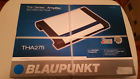 7607792129 Blaupunkt Channel Thin Series Amplifier Watts